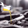 Car Oil Change